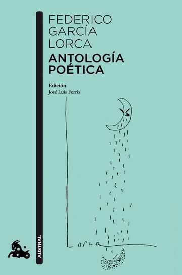 Antología poética - Planeta Lector